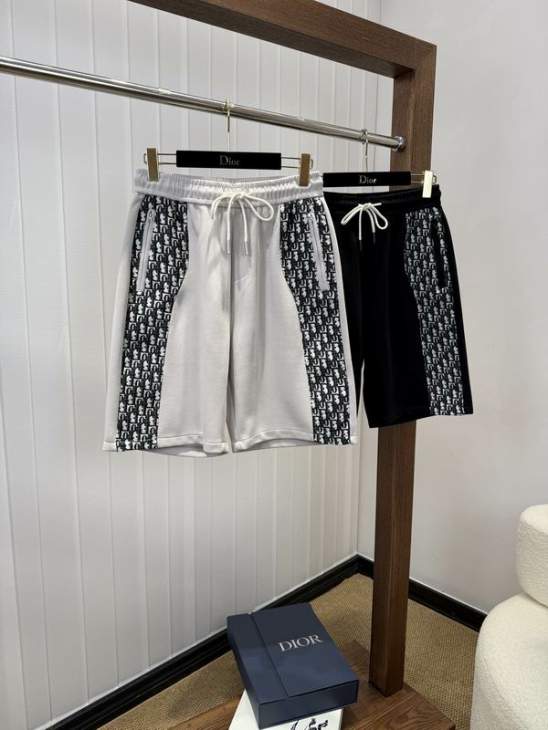 Dior Short Pants _SKUDiorM-3XLxetr11317067